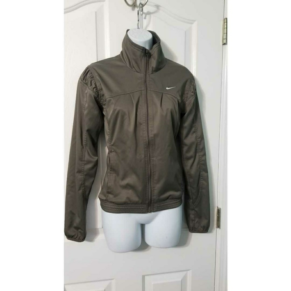 Rare Nike jacket size extra small